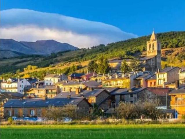 Chalet en venta en Cerdanya, Catalunya