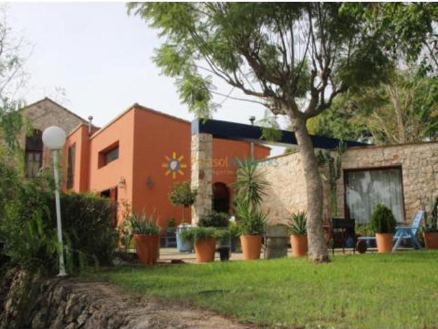 Chalet en venta en la Safor, Valencia