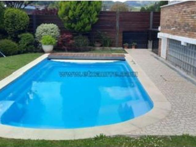 Chalet en venta en Ugarte, Aiara