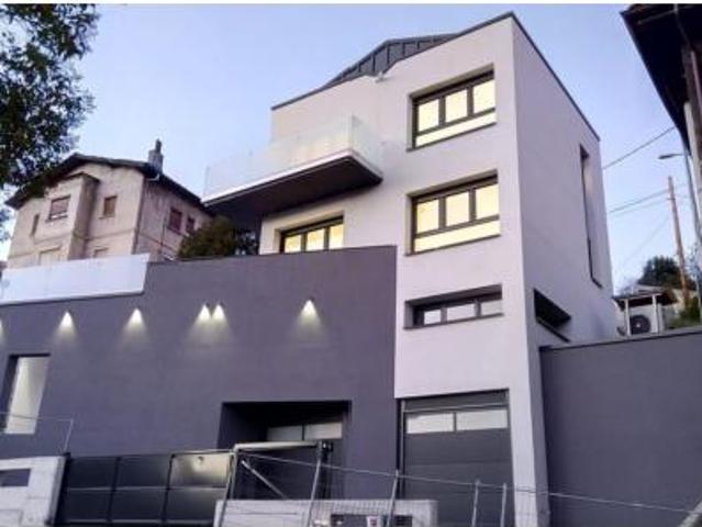 Chalet en venta en Areta, Aiara
