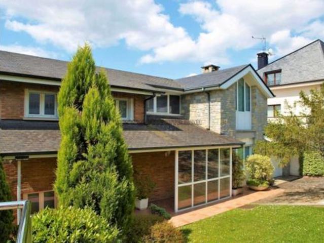 Chalet en venta en Ugarte, Aiara