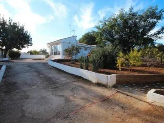Chalet en venta en la Ribera Alta, Valencia