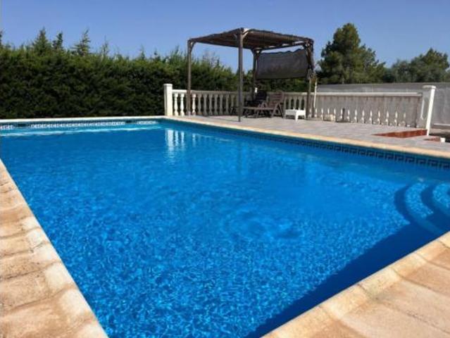 Chalet en venta en la Ribera Alta, Valencia