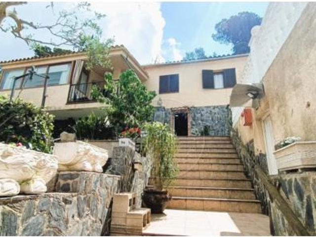 Chalet en venta en la Selva, Catalunya