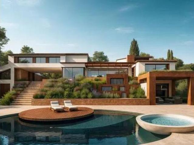 Chalet en venta en Font Bandina, la Selva