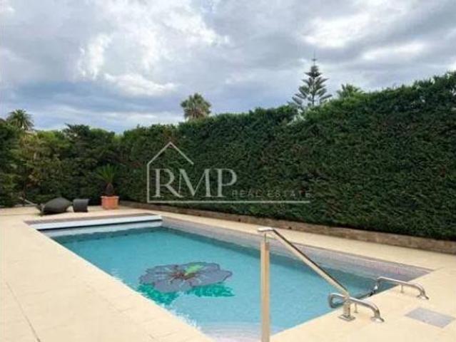 Chalet en venta en la Montgoda, la Selva