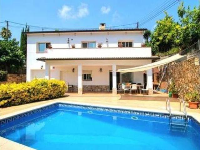 Chalet en venta en Font de Sant Llorenç, la Selva