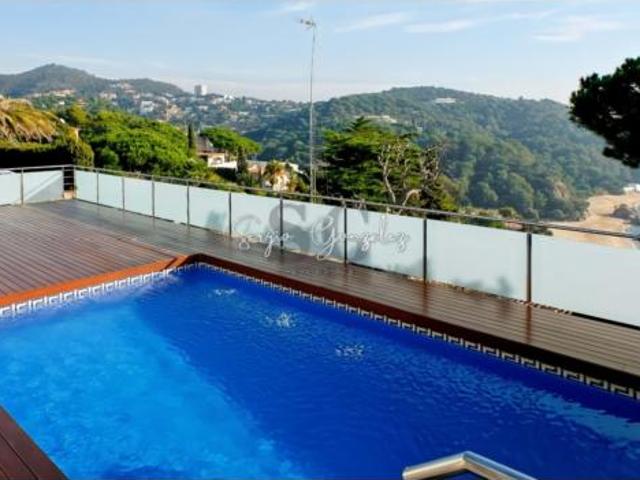 Chalet en venta en Font Bandina, la Selva