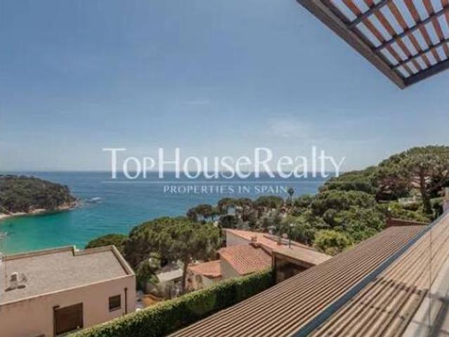 Chalet en venta en Font Bandina, la Selva