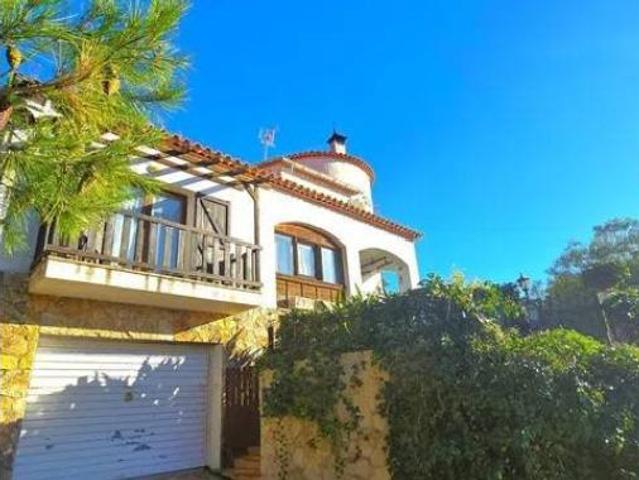 Chalet en venta en Font de Sant Llorenç, la Selva
