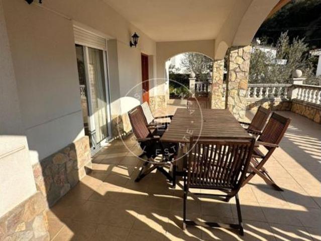 Chalet en venta en la Selva, Catalunya