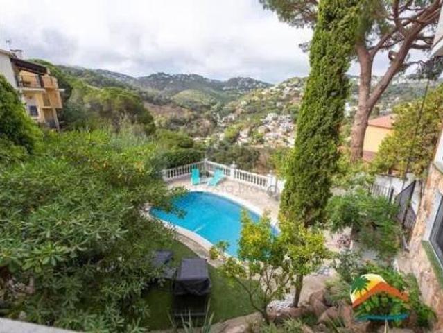 Chalet en venta en Font Bandina, la Selva