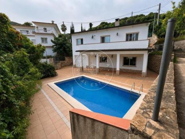 Chalet en venta en Font de Sant Llorenç, la Selva
