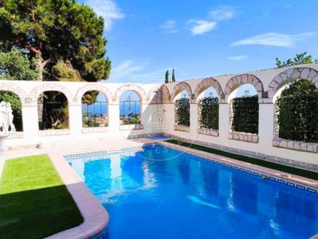 Chalet en venta en Serra Brava, la Selva