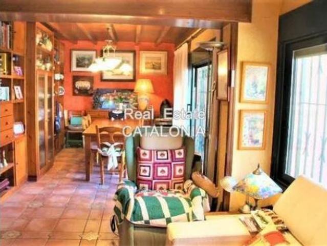 Chalet en venta en Font Bandina, la Selva