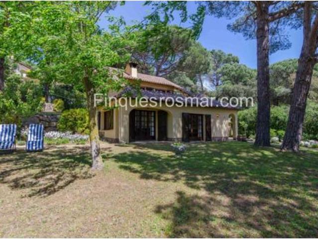 Chalet en venta en la Selva, Catalunya