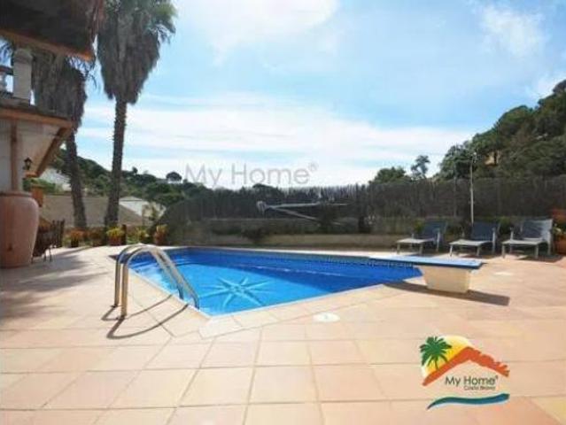 Chalet en venta en Font Bandina, la Selva