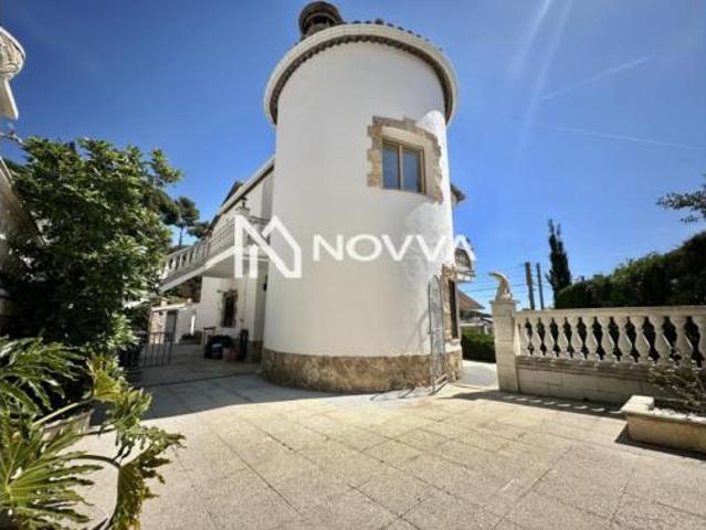 Chalet en venta en Font de Sant Llorenç, la Selva