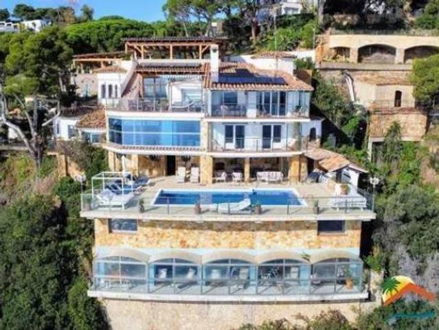 Chalet en venta en Font Bandina, la Selva