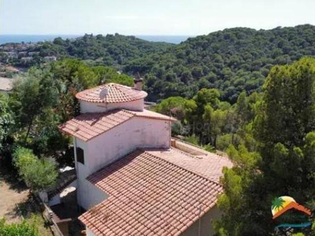 Chalet en venta en Font de Sant Llorenç, la Selva
