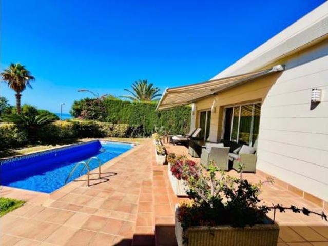Chalet en venta en Font Bandina, la Selva