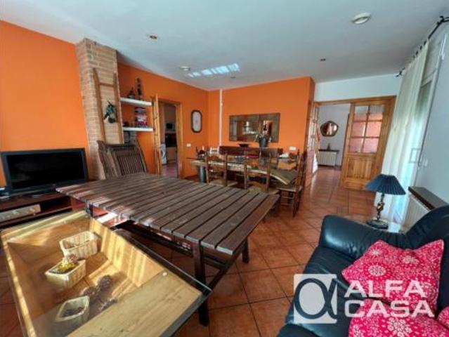 Chalet en venta en Font de Sant Llorenç, la Selva