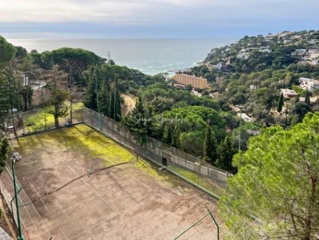 Chalet en venta en Canyelles, la Selva