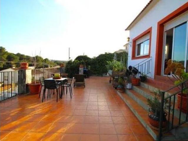 Chalet en venta en Mas Romeu, la Selva