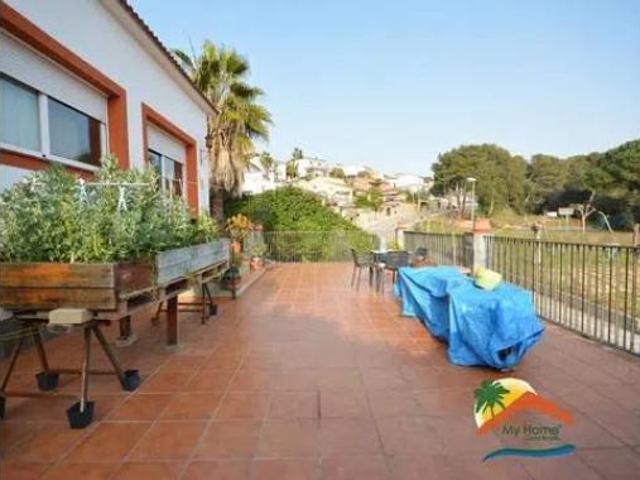 Chalet en venta en la Selva, Catalunya