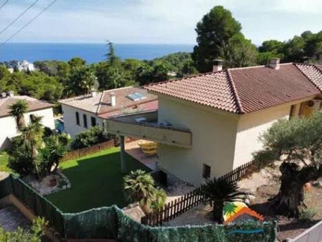 Chalet en venta en la Selva, Catalunya