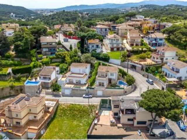 Chalet en venta en la Selva, Catalunya
