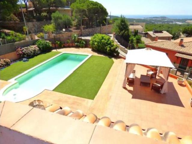 Chalet en venta en la Selva, Catalunya