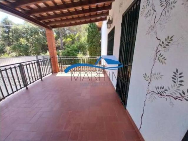 Chalet en venta en Canyelles, la Selva