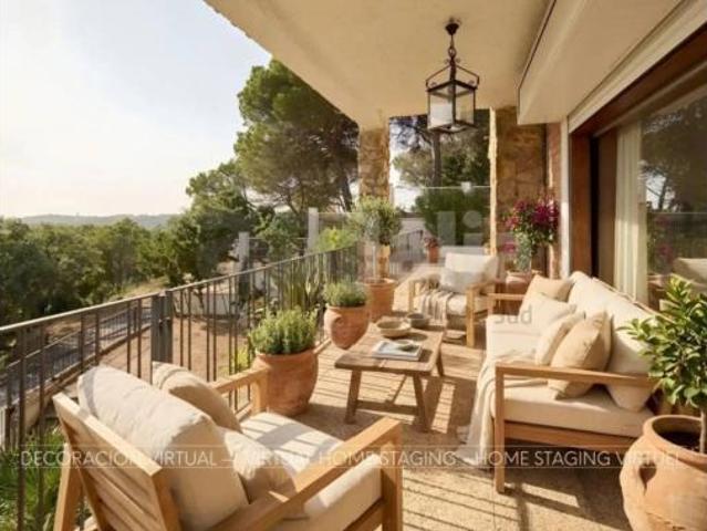 Chalet en venta en la Selva, Catalunya