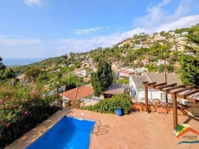 Chalet en venta en Serra Brava, la Selva