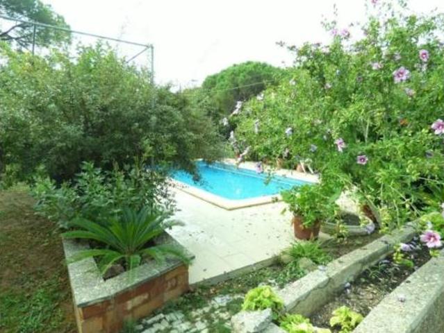 Chalet en venta en la Selva, Catalunya