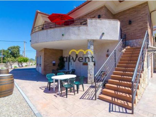 Chalet en venta en Serra Brava, la Selva