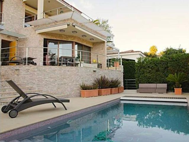 Chalet en venta en la Montgoda, la Selva