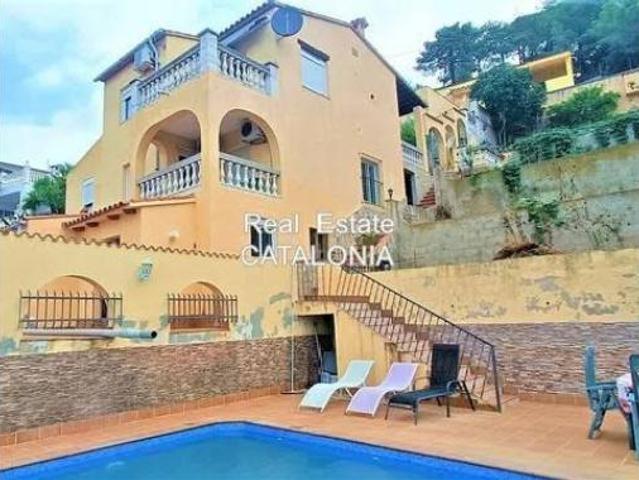 Chalet en venta en la Selva, Catalunya