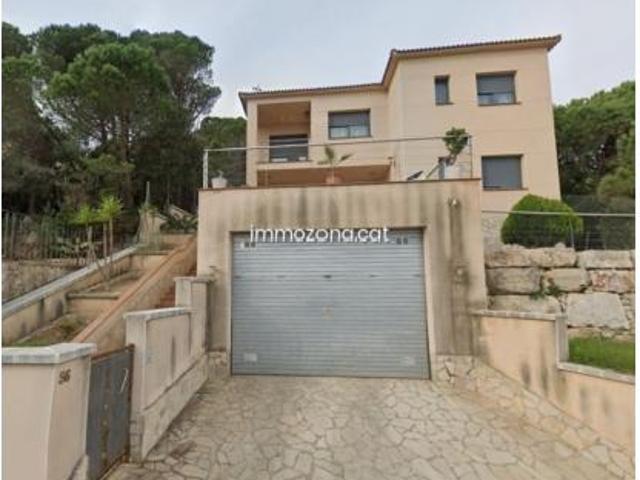 Chalet en venta en Serra Brava, la Selva