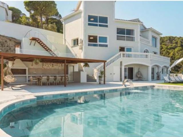 Chalet en venta en la Selva, Catalunya