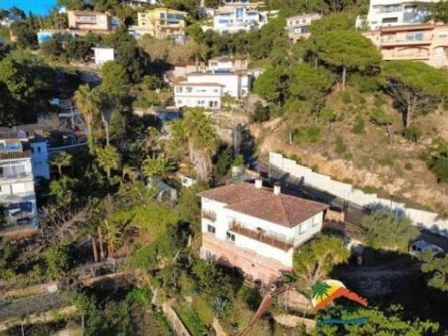Chalet en venta en la Selva, Catalunya