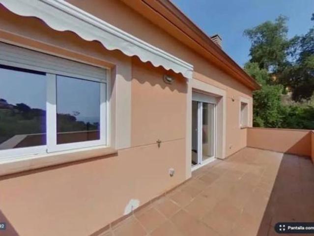 Chalet en venta en Serra Brava, la Selva
