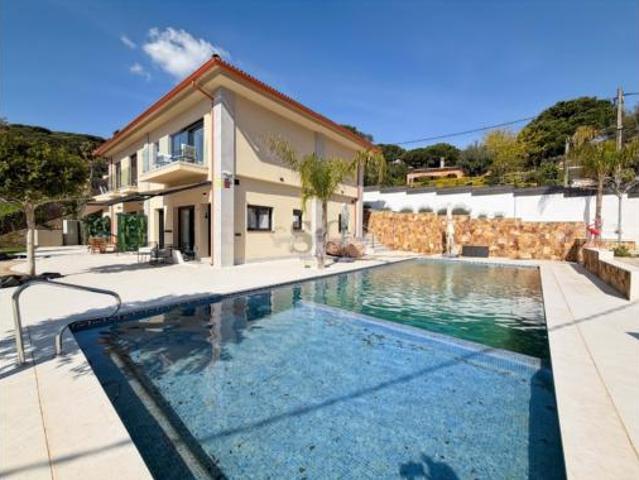 Chalet en venta en Serra Brava, la Selva