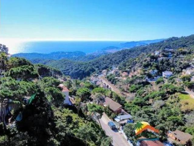 Chalet en venta en Serra Brava, la Selva