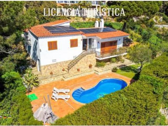 Chalet en venta en la Selva, Catalunya