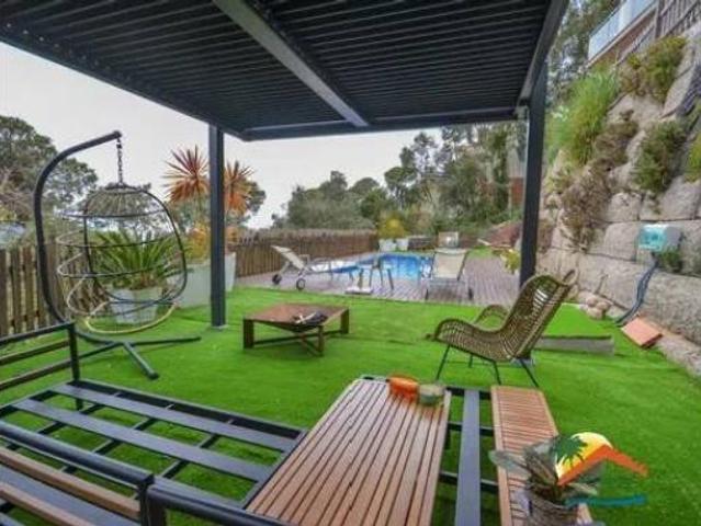 Chalet en venta en la Selva, Catalunya