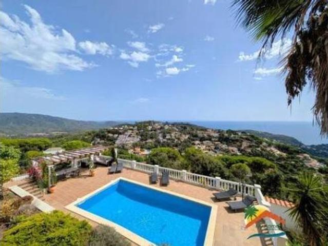 Chalet en venta en Serra Brava, la Selva