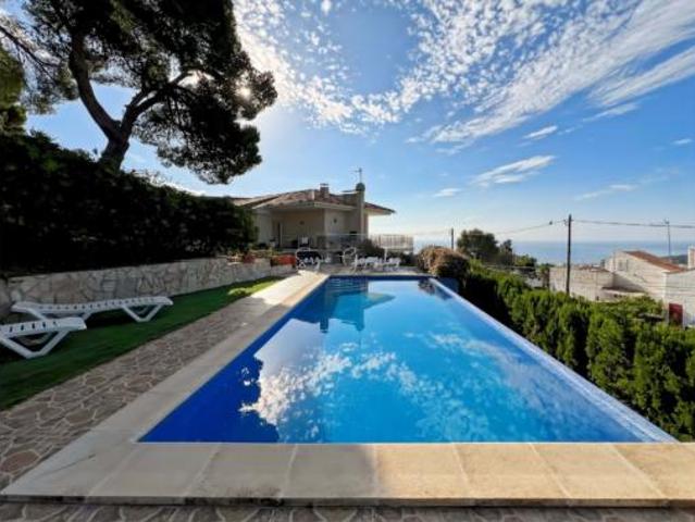 Chalet en venta en la Selva, Catalunya