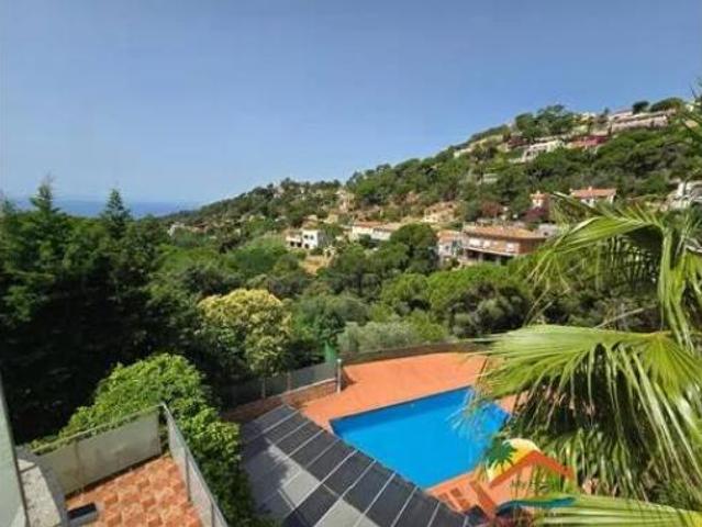 Chalet en venta en Serra Brava, la Selva